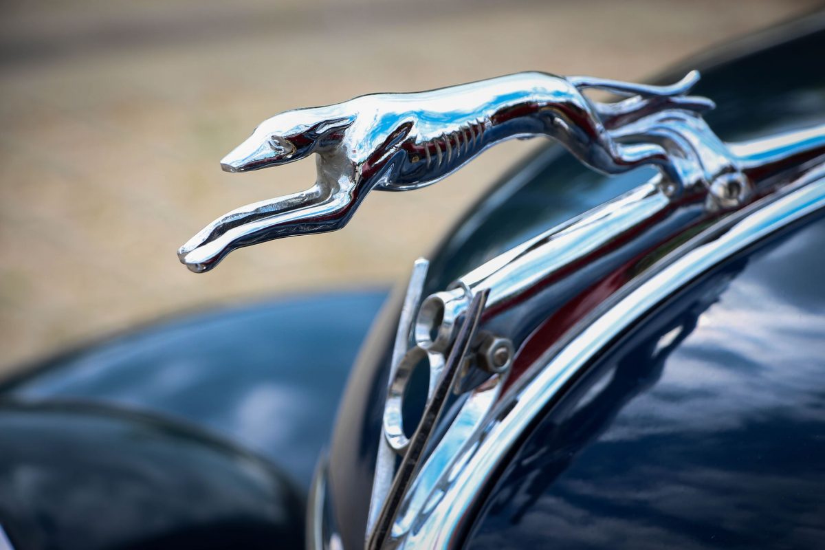 FORD T MODELL