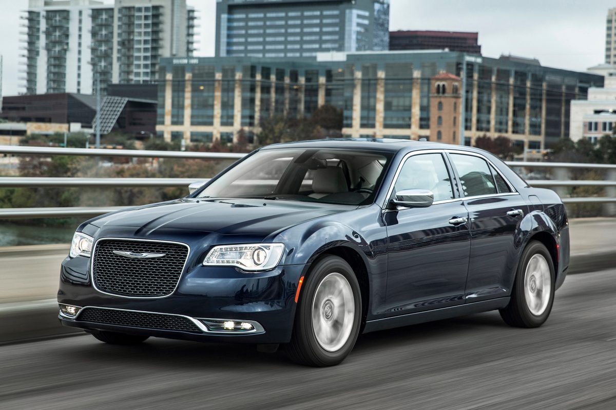 CHRYSLER