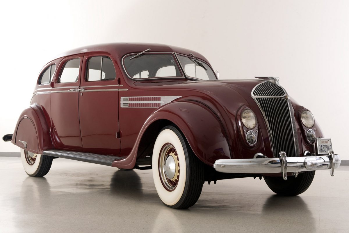 CHRYSLER
