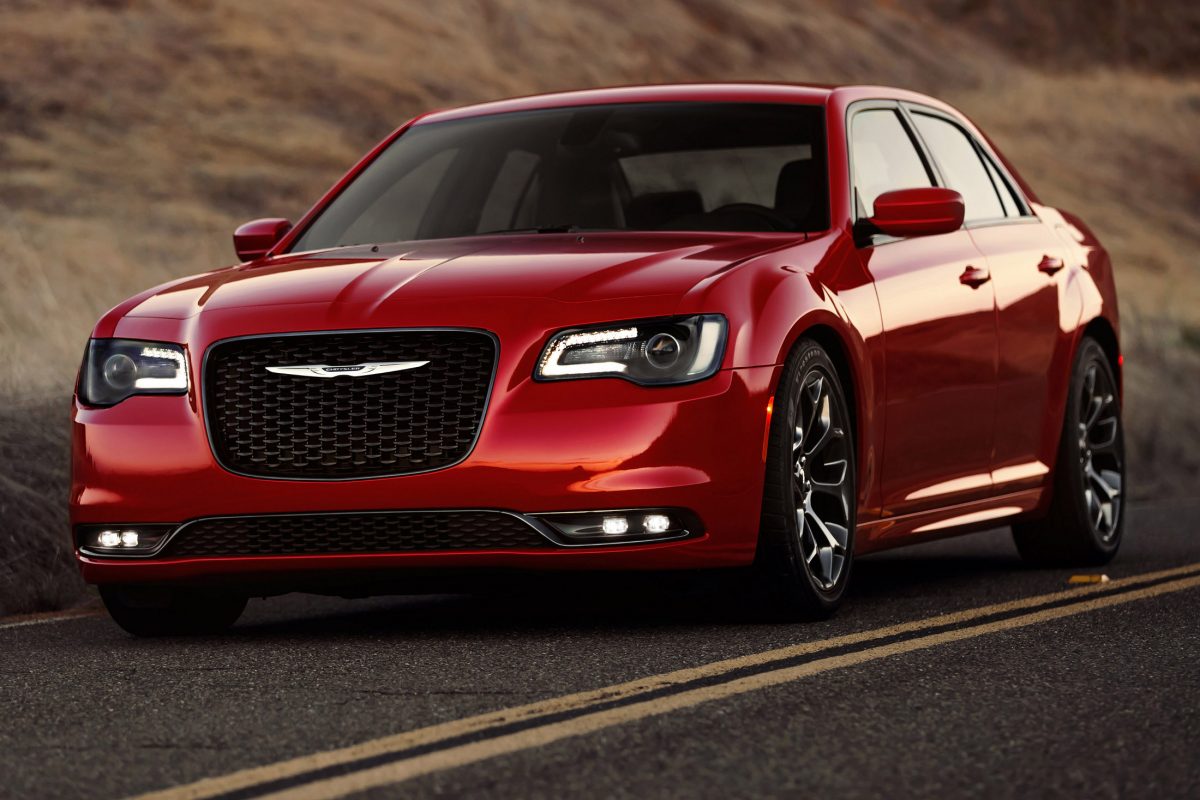 CHRYSLER