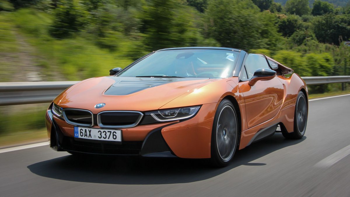 BMW