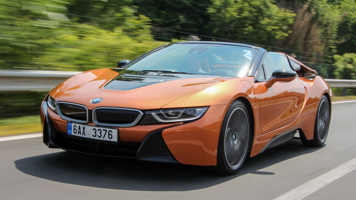BMW