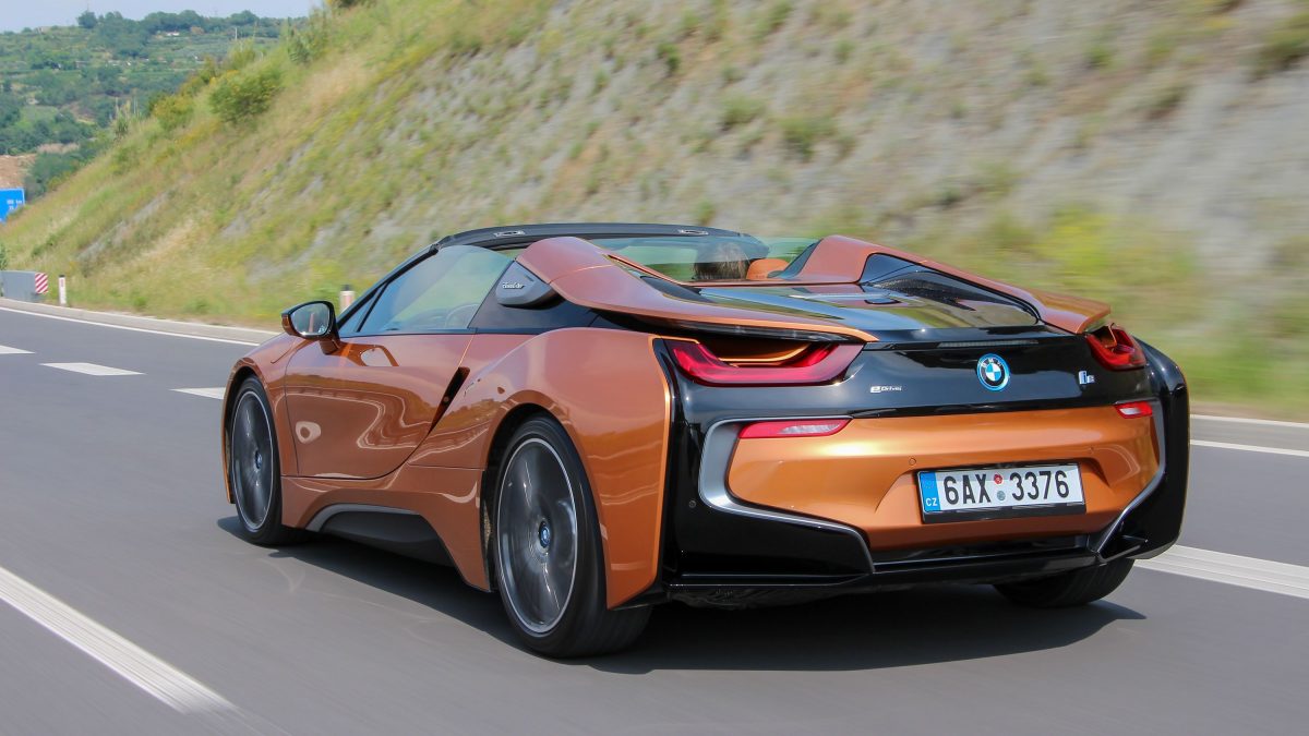 BMW
