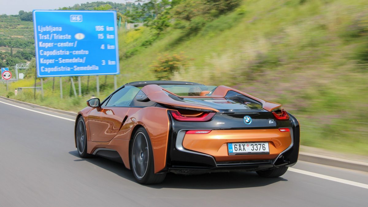 BMW