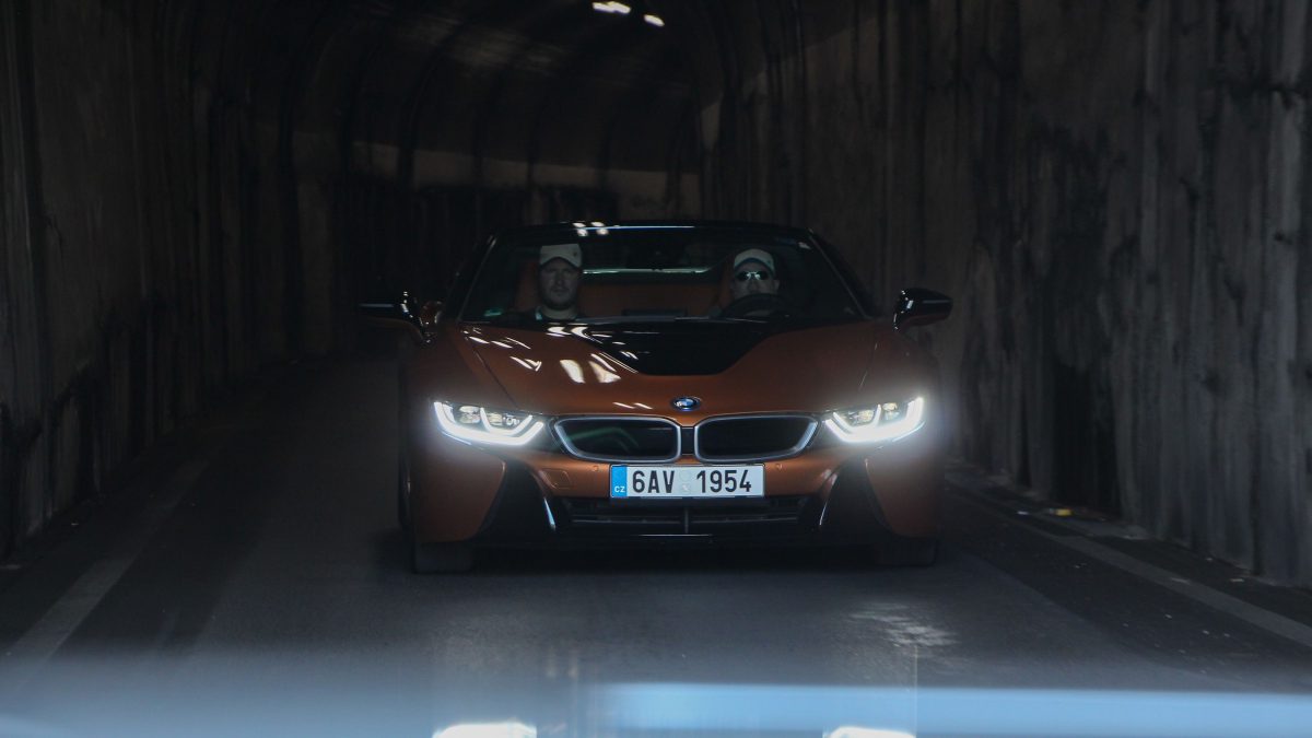 BMW