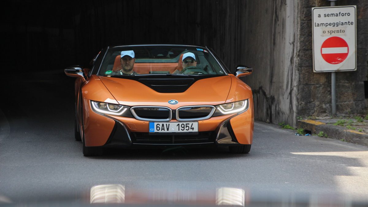 BMW