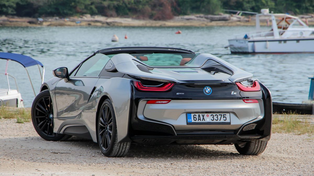 BMW