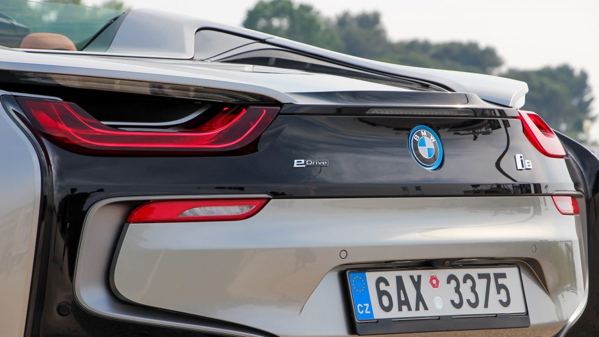 BMW