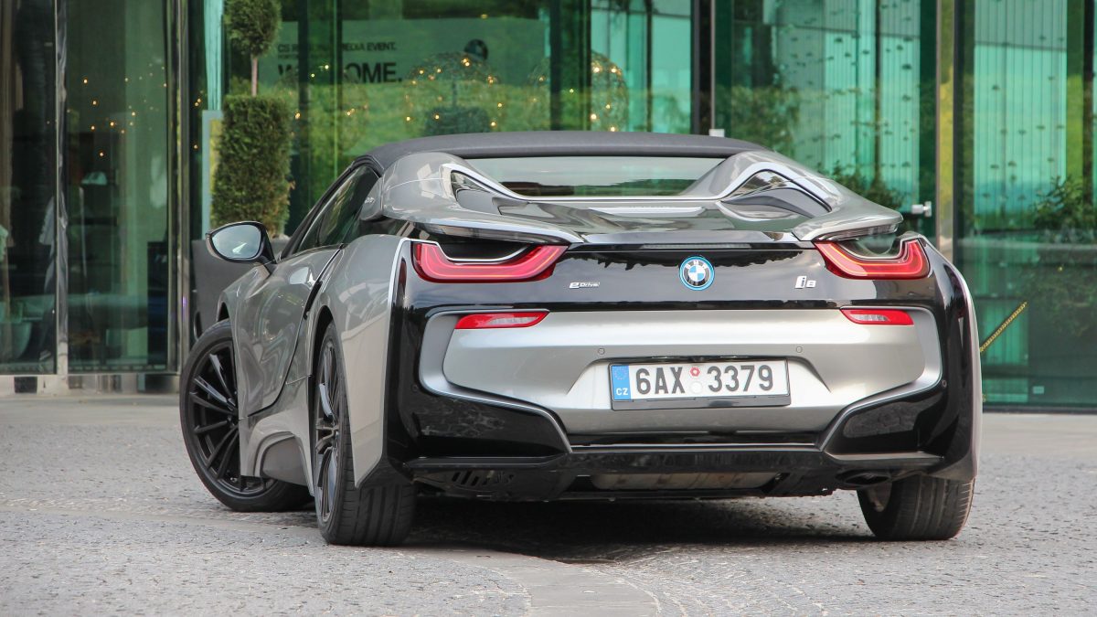 BMW