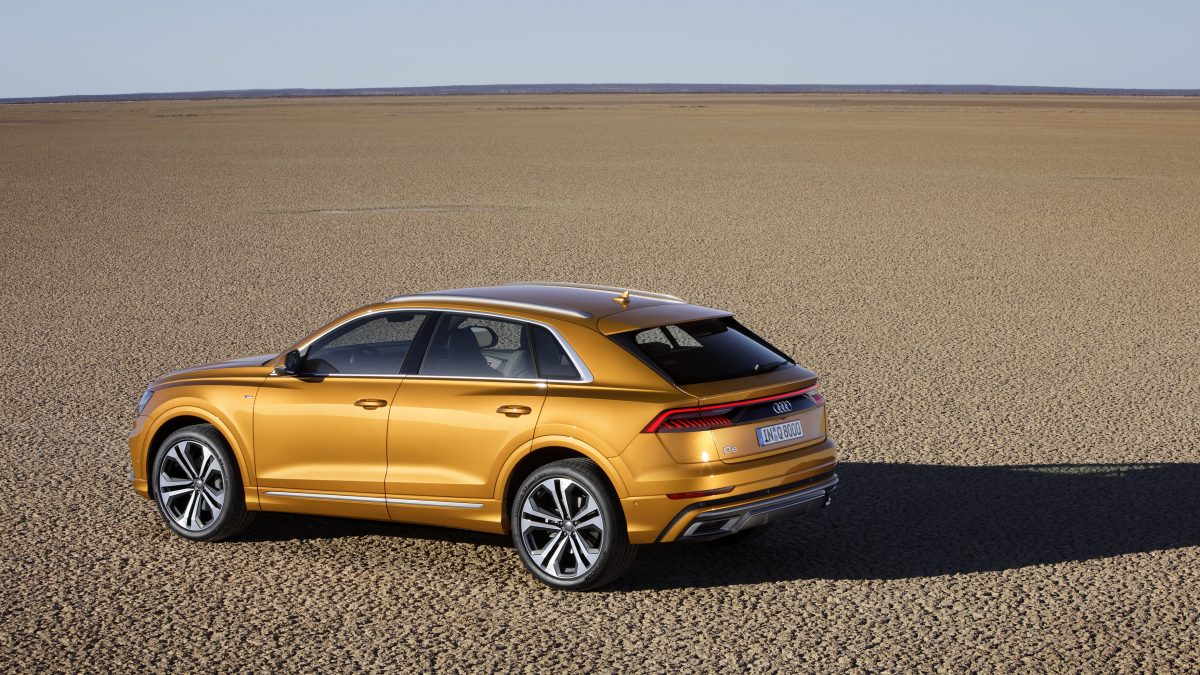 AUDI