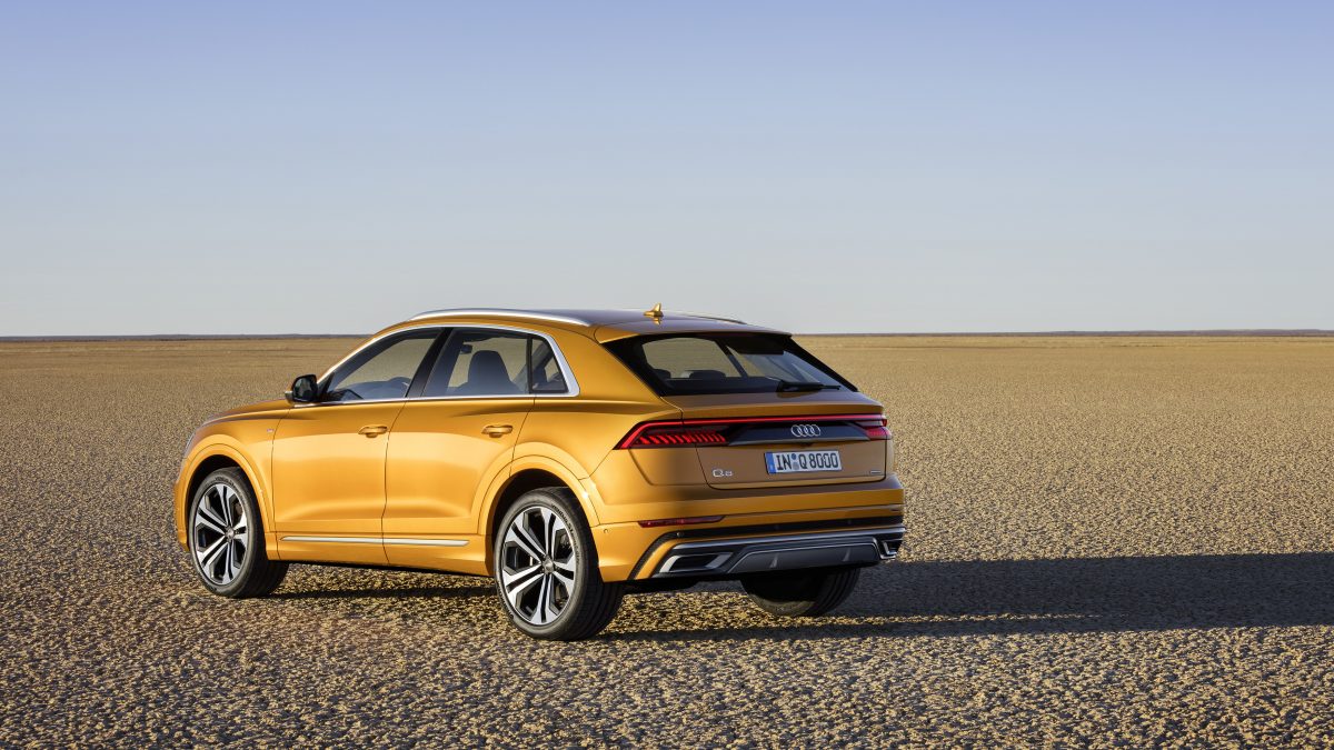 AUDI