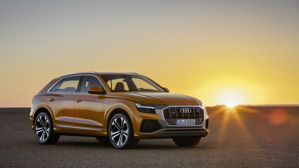 AUDI