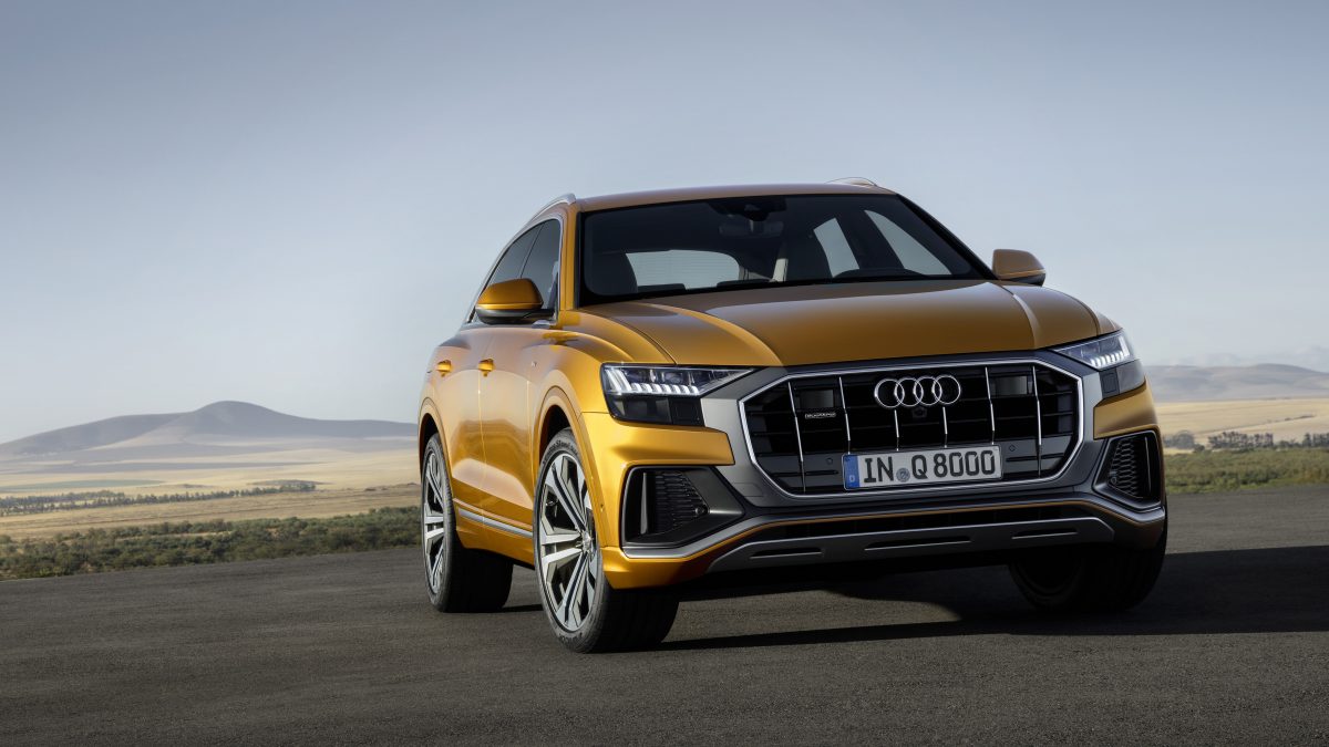 AUDI