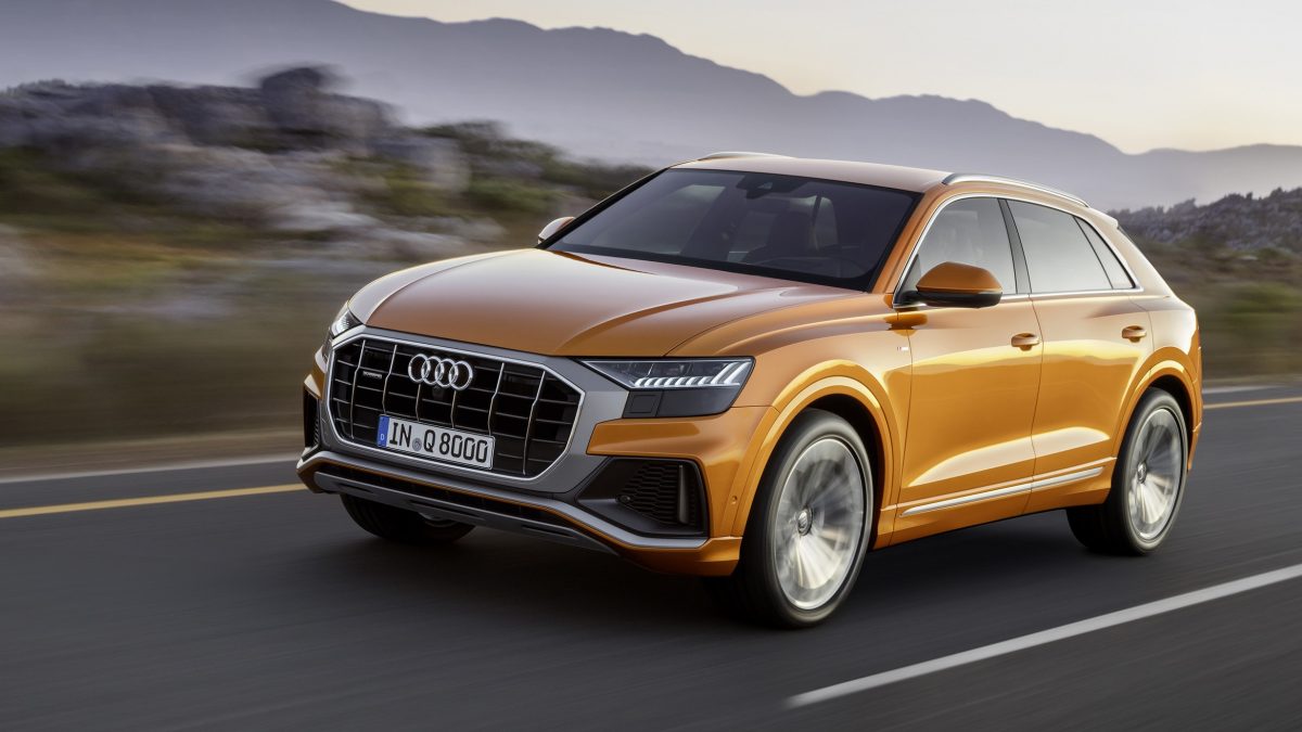 AUDI