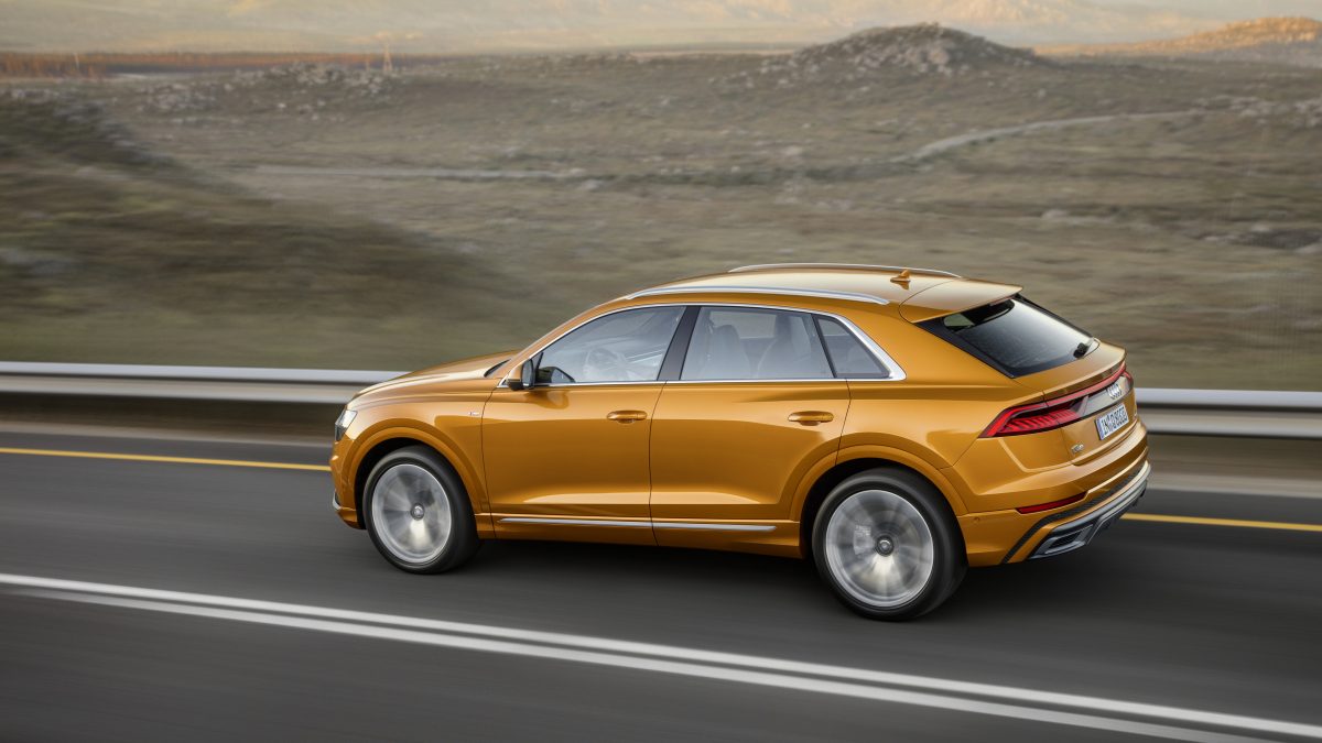 AUDI