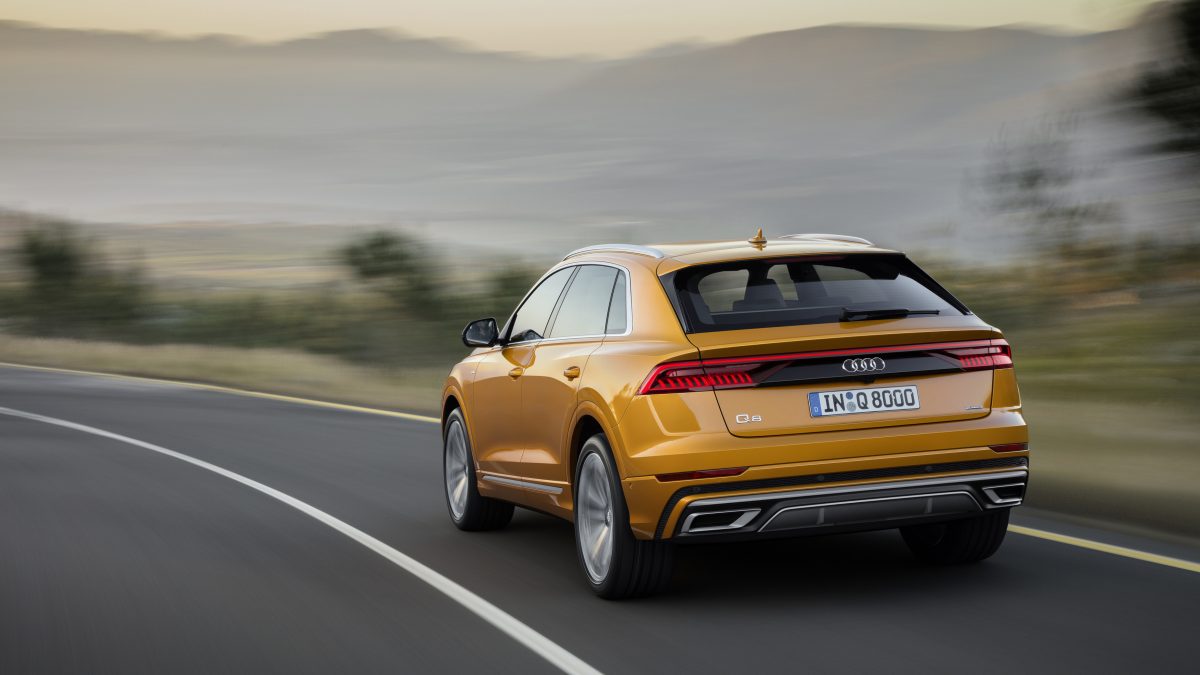 AUDI