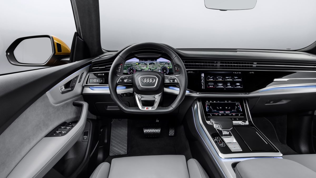 AUDI
