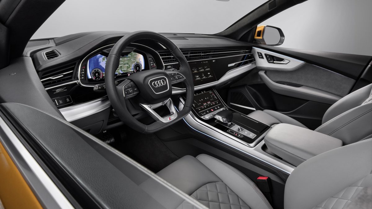 AUDI