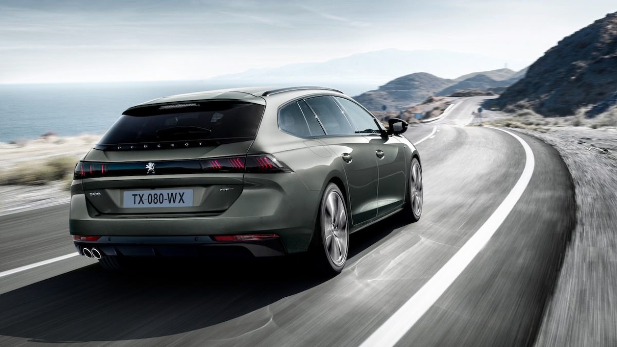 PEUGEOT