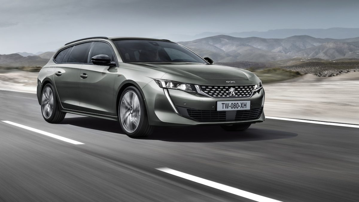 PEUGEOT
