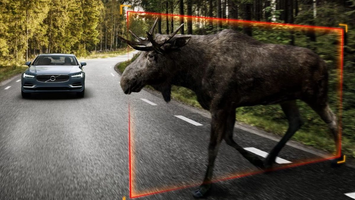 VOLVO