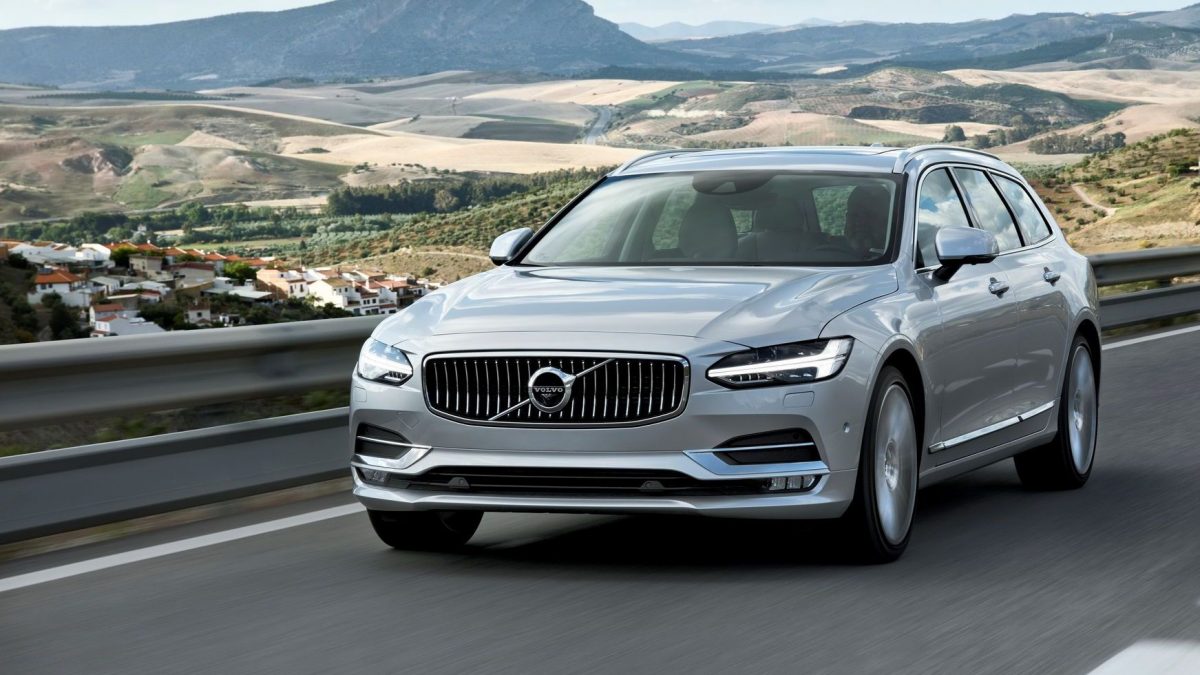 VOLVO