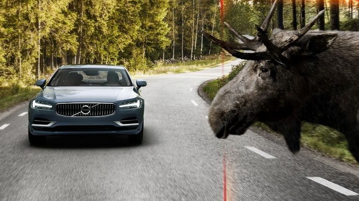 VOLVO