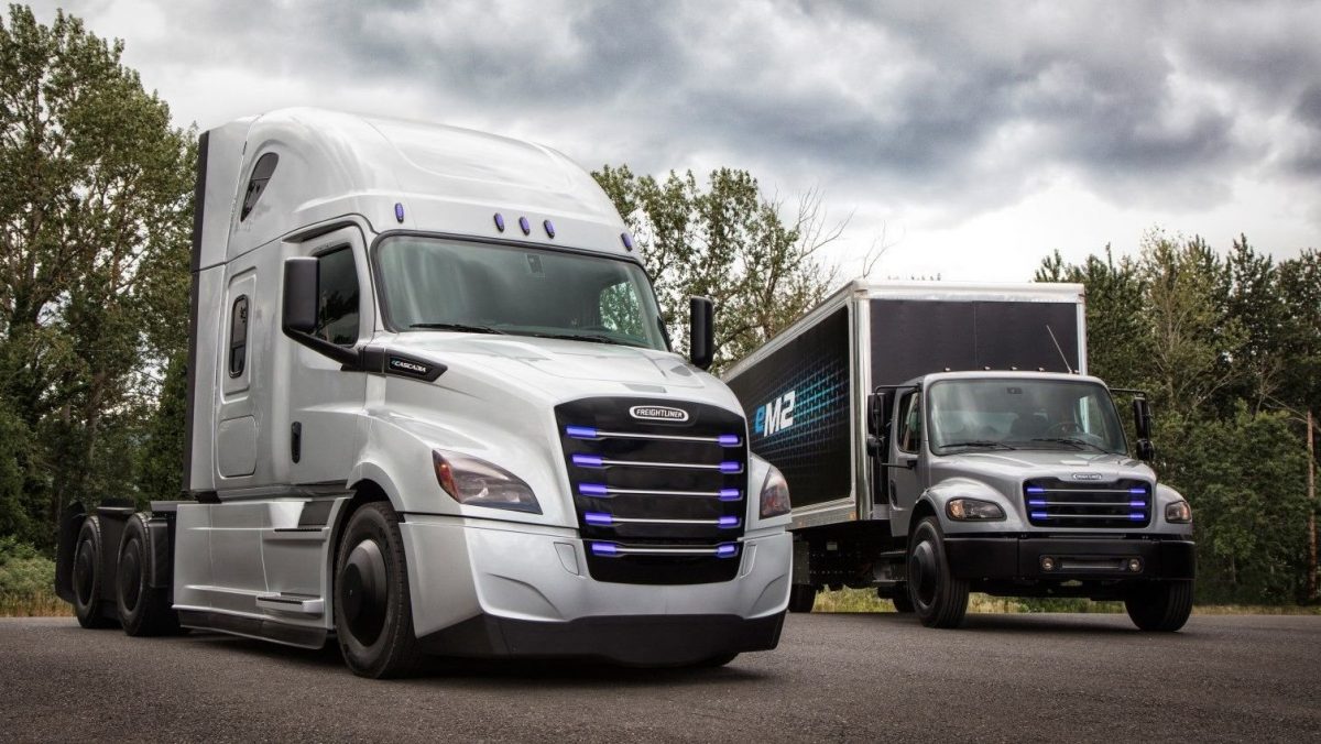 DAIMLER
