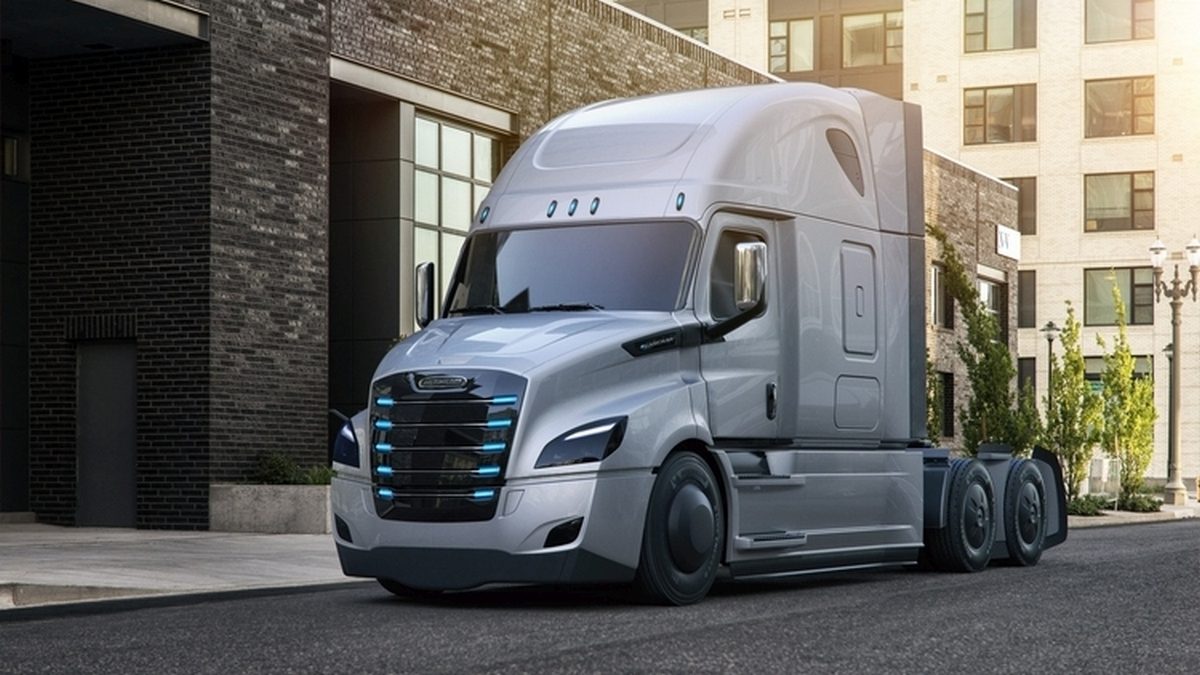 DAIMLER
