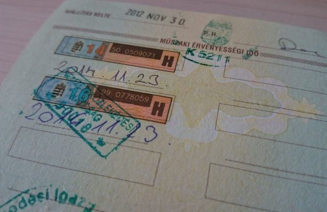 Megállhat a kétes minőségű használt autók importja