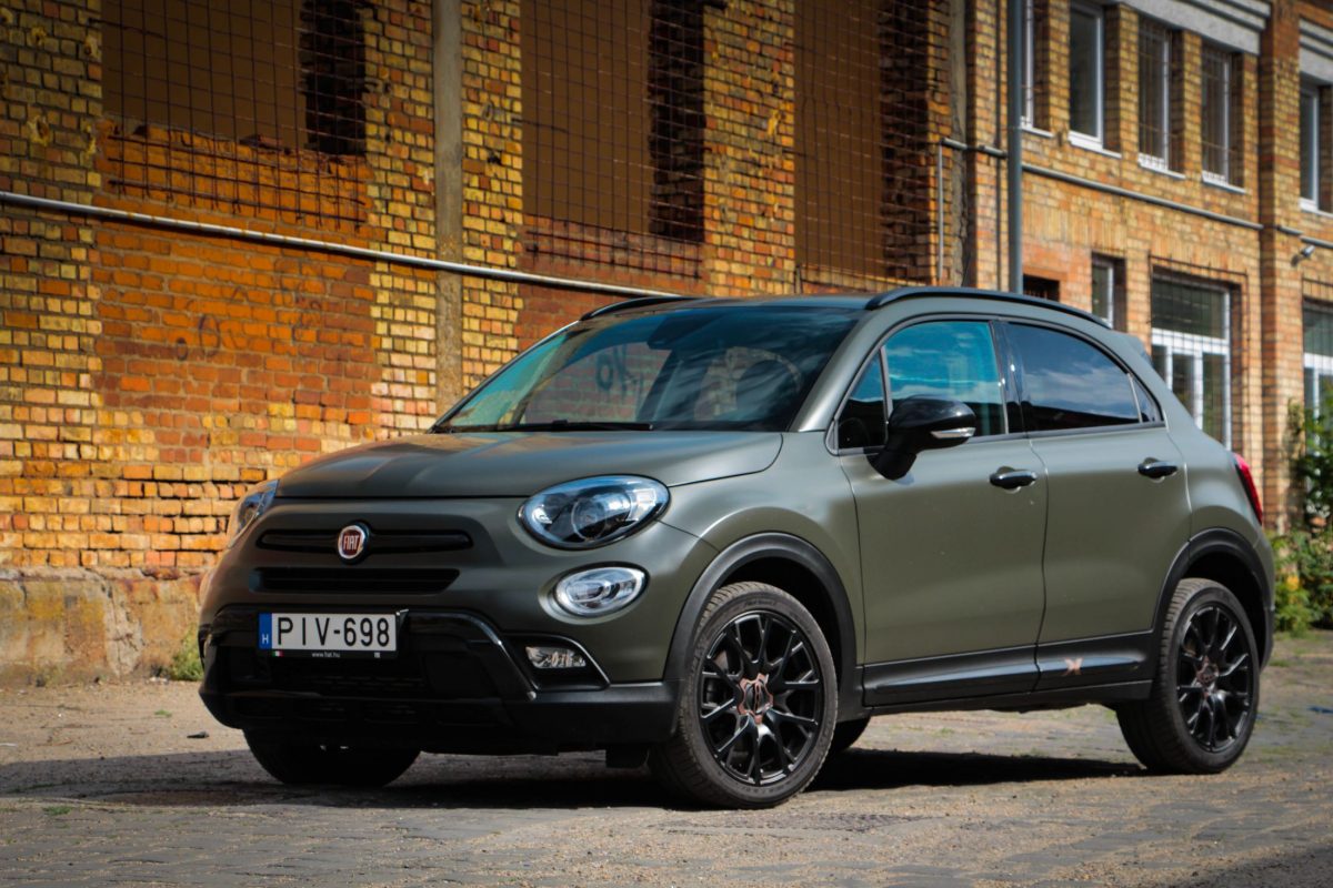 FIAT