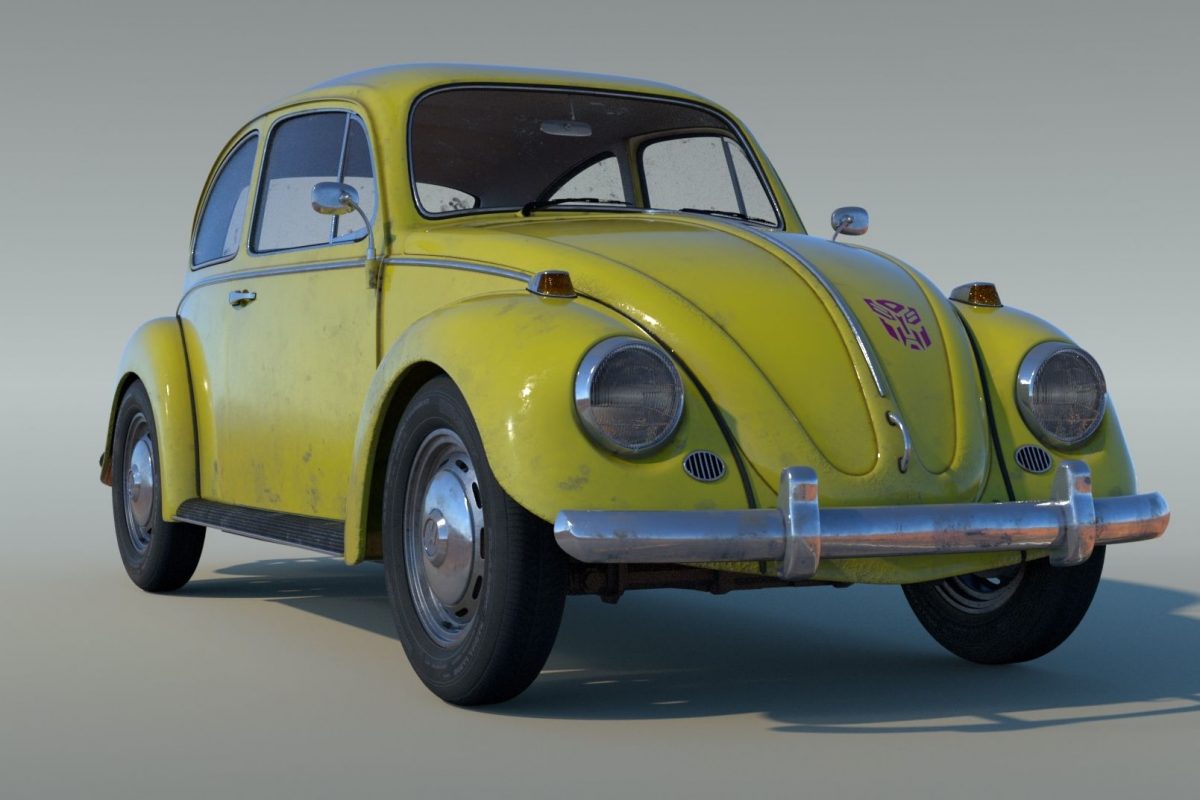 VOLKSWAGEN