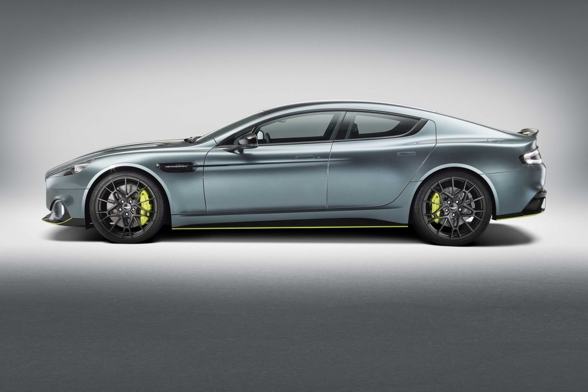 ASTON MARTIN