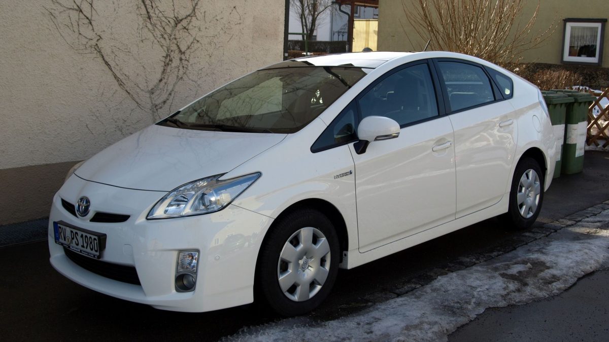 TOYOTA