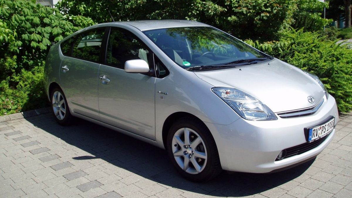 TOYOTA