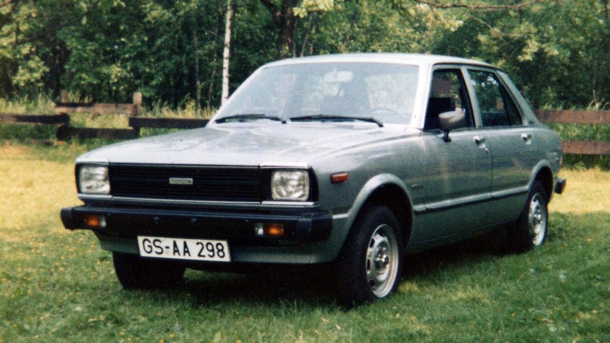TOYOTA