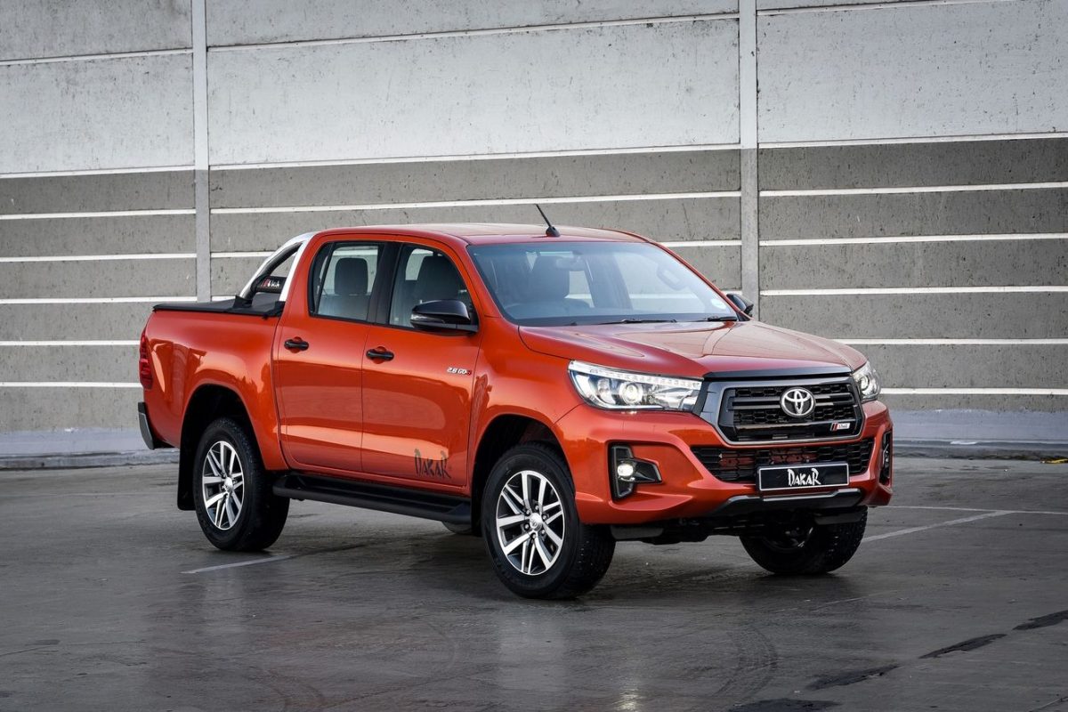 TOYOTA