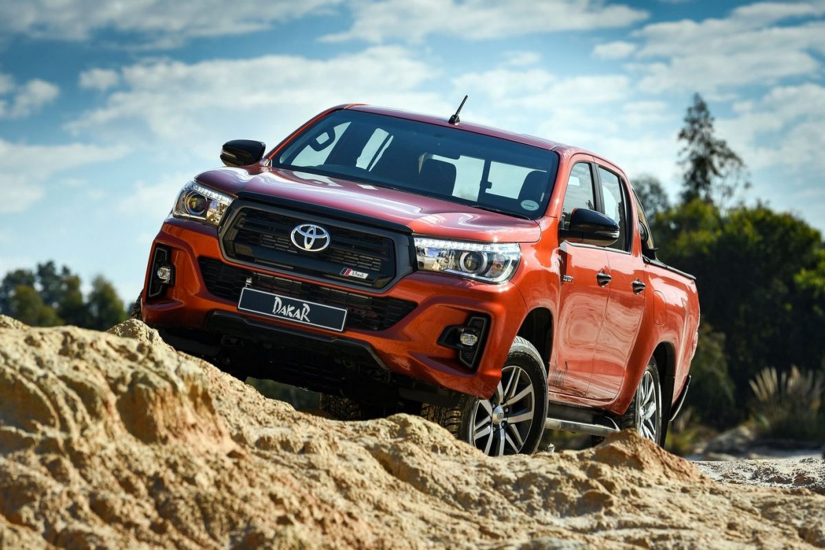 TOYOTA