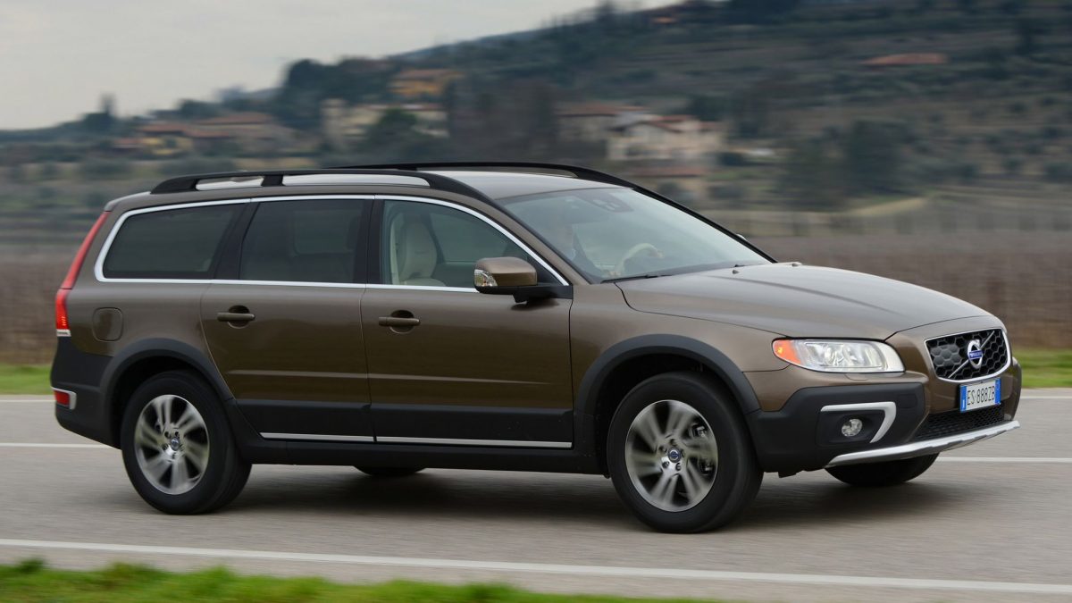 VOLVO