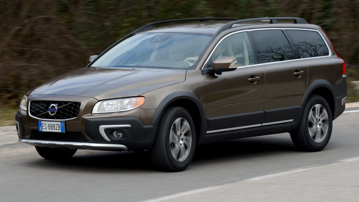 VOLVO