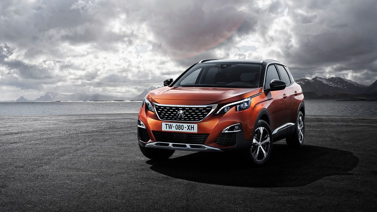 PEUGEOT