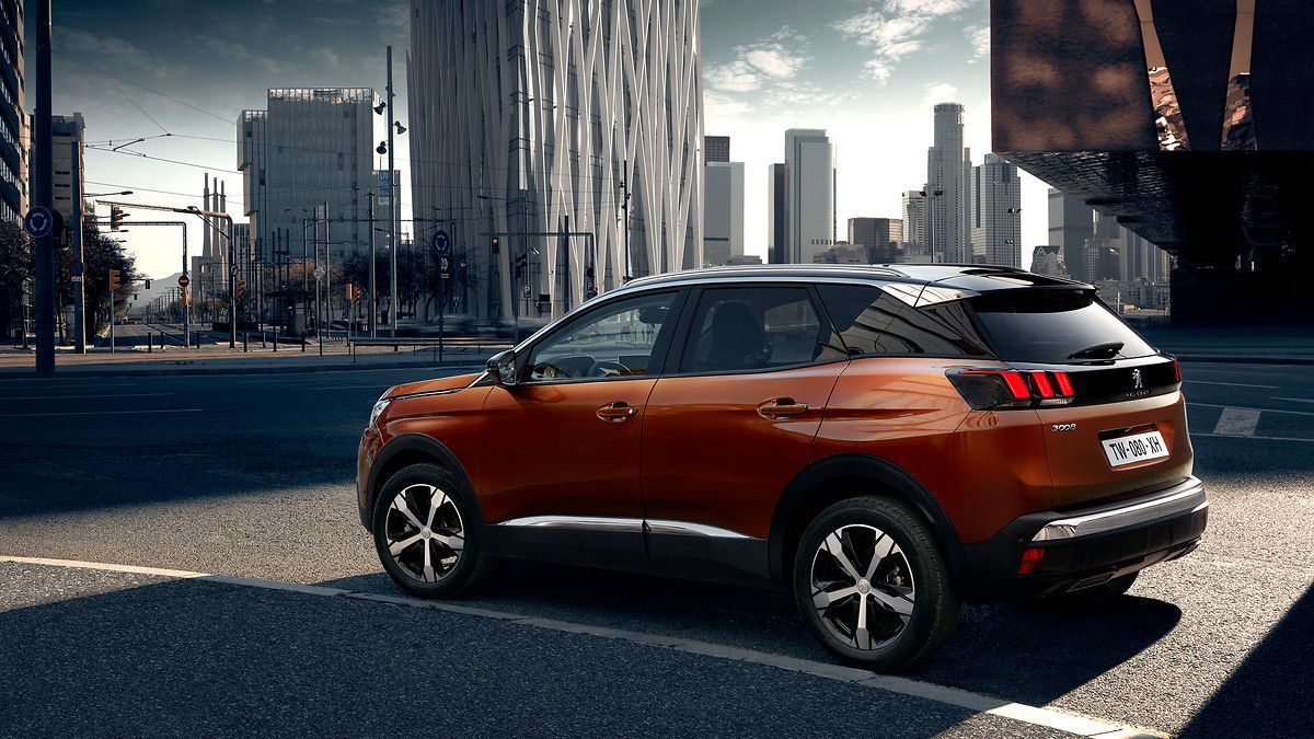PEUGEOT