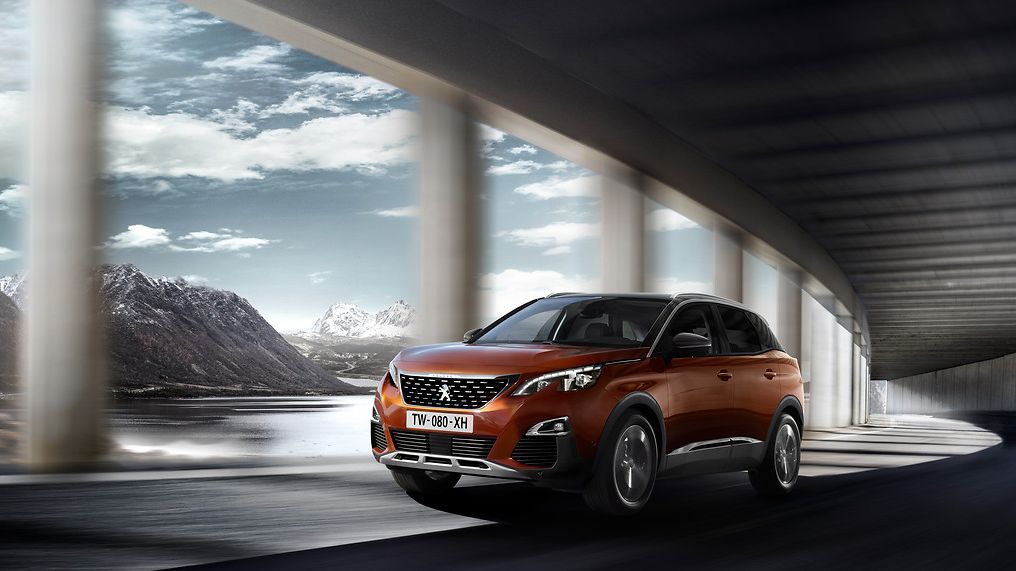 PEUGEOT