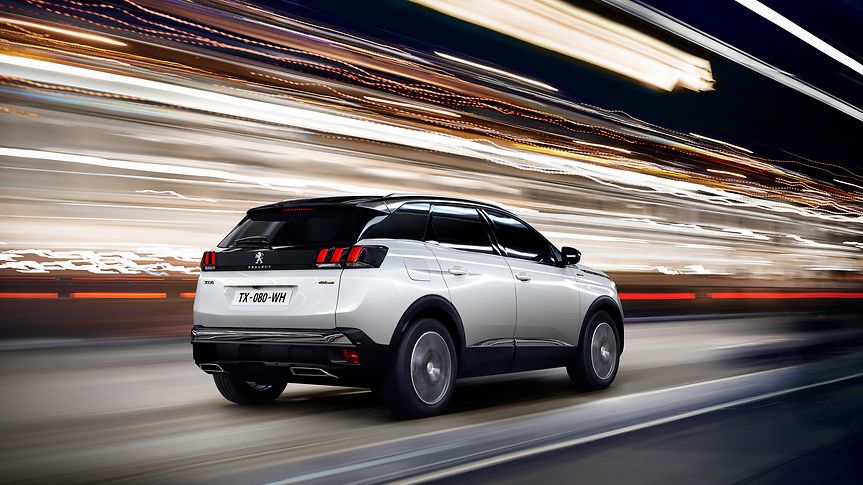PEUGEOT