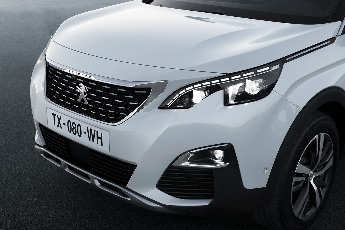 PEUGEOT