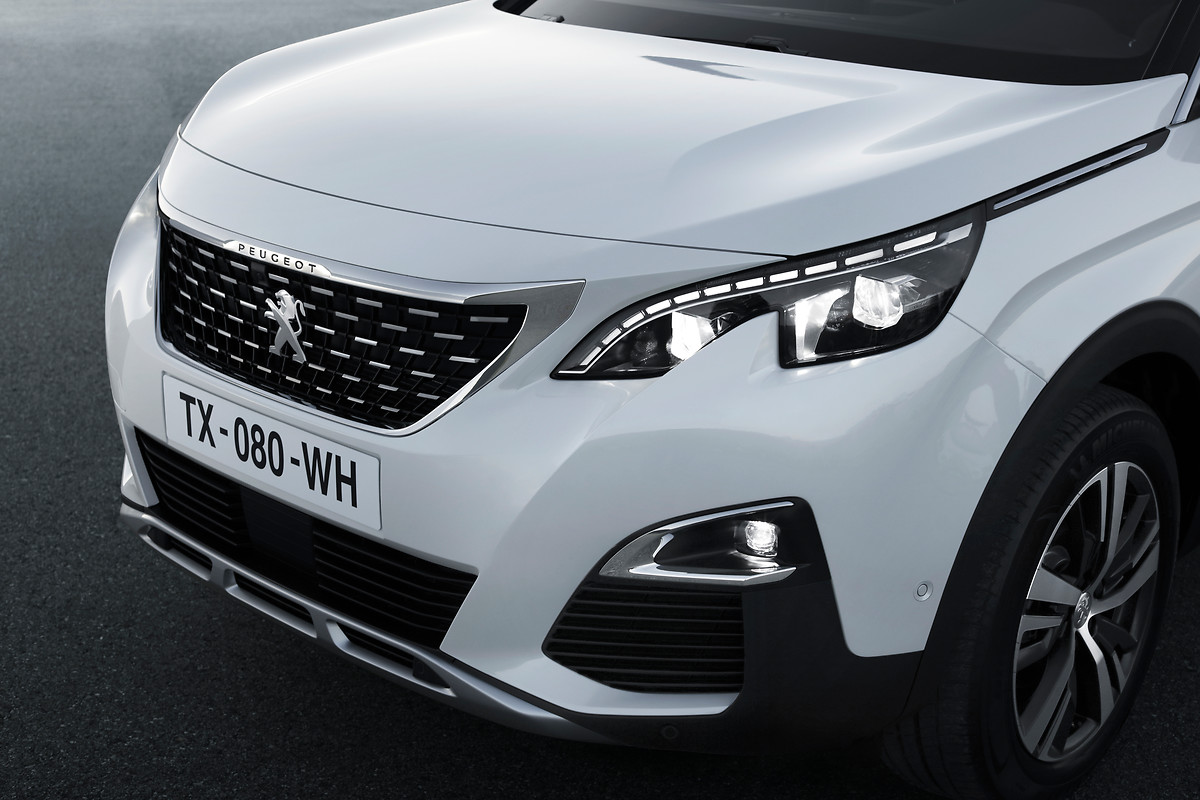 PEUGEOT