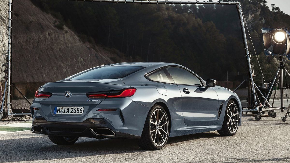 BMW