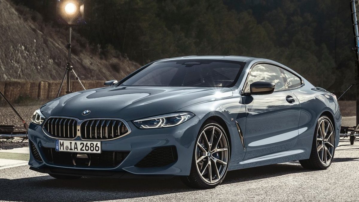 BMW