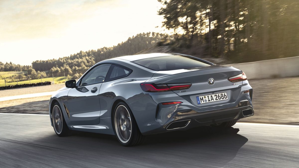 BMW