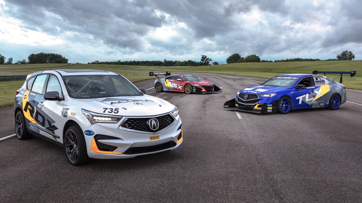 ACURA